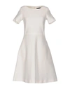 ANTONELLI SHORT DRESSES,34819654HG 4
