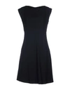 ANTONELLI SHORT DRESS,34819631KL 5