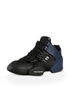 Y-3 SNEAKERS,11404806UL 2