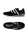 Y-3 SNEAKERS,11329945IF 15