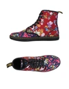 DR. MARTENS' Sneakers,11404433AF 12