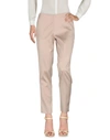 Pt01 Pants In Beige