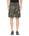 FACETASM SHORTS & BERMUDA SHORTS,13100537QE 6