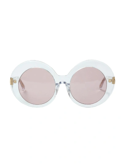 Lhd Sunglasses X Linda Farrow