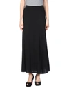 THE ROW Long skirt,35357980UB 5