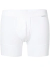 CALVIN KLEIN 205W39NYC FITTED BOXER BRIEFS,NB1419