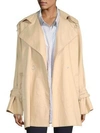 OPENING CEREMONY Belted Trench Coat