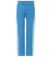 ISABEL MARANT ÉTOILE DOBBS TRACKtrousers,P00294220