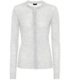 JOSEPH CASHMERE CARDIGAN,P00299182-4