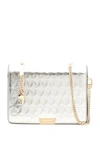 MICHAEL MICHAEL KORS MICHAEL Michael Kors Clutch With Strap,10068979