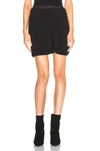 RICK OWENS Bud Shorts