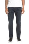 Ag Dylan 2-year Abacus Skinny-fit Jeans In 6 Years Night Scene