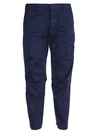 DSQUARED2 TROUSERS,10069699
