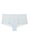 Natori Flora Girl Briefs In Frost