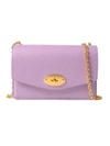 MULBERRY SMALL DARLEY BAG,10071173