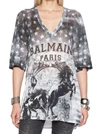 BALMAIN T-SHIRT,10070329