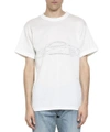 IH NOM UH NIT CAR COTTON T-SHIRT,NUS18401 081