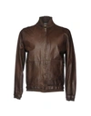 D'AMICO JACKETS,41778431UH 2