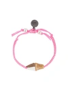 VENESSA ARIZAGA ICE CREAM CONE BRACELET,VA19201612558433