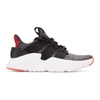 ADIDAS ORIGINALS ADIDAS ORIGINALS BLACK PROPHERE SNEAKERS,AC8509