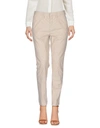 Haikure Casual Pants In Khaki