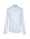 PATRIZIA PEPE SHIRTS,38714469SD 2