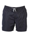 SCOTCH & SODA Swim shorts,47205147PF 7