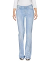 7 FOR ALL MANKIND Denim pants,42652610CI 6