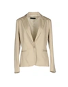 ALESSANDRO DELL'ACQUA Sartorial jacket,49316944NK 3