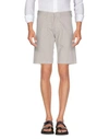 Carhartt Shorts & Bermuda Shorts In Grey