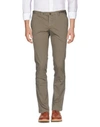 Pt01 Pants In Khaki