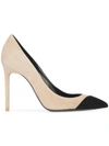 SAINT LAURENT Anja 105 pumps,500118CA1M012580873