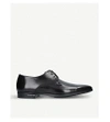 PAUL SMITH ‘Spencer’ Derby leather shoes