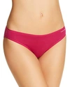 Calvin Klein Cotton Form Bikini Qd3644 In Enthrall