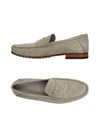 TOD'S Loafers,11378042MI 4