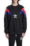 Adidas Originals Bs2204 In Nero