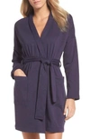 Ugg Braelyn Robe In Nightshade Heather