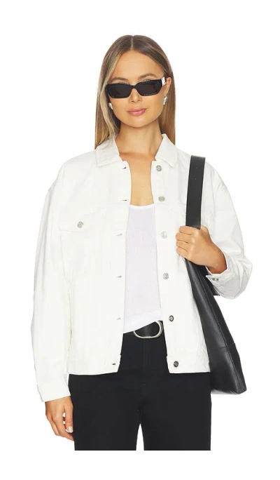 ANINE BING RORY JACKET