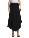 ELIZABETH AND JAMES Viona Knit Midi Skirt