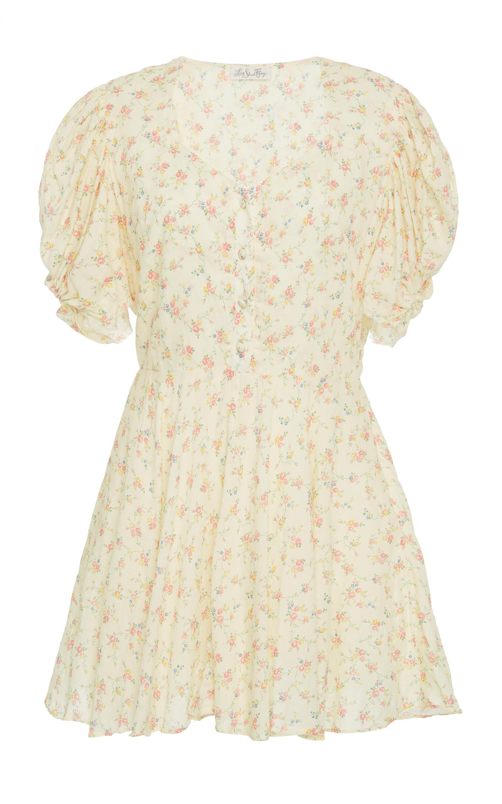 cora dress loveshackfancy