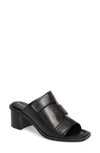 DONALD J PLINER AMALIA BLOCK HEEL SANDAL,AMALIA-06