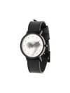 SOUTH LANE SOUTH LANE AVANT SILENT WATCH - BLACK,AVANTSILENTBLACKCROC12555698