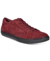 KENNETH COLE KENNETH COLE MEN'S KAM LOW-TOP SNEAKERS MEN'S SHOES