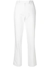 ETRO HIGH WAIST TAILORED TROUSERS,7631158212569031