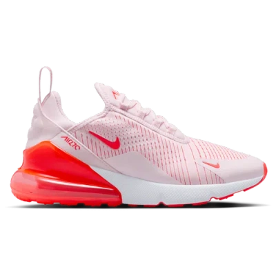Nike Womens  Air Max 270 In Multi