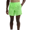 Nike Mens  Dri-fit Stride 7in Brief-lined Shorts In Green