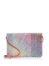 CHRISTIAN LOUBOUTIN Loubi Clutch