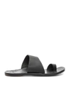 Beek Finch Sandal In Black