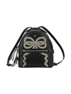 FENDI MINI BOW BACKPACK,10133903