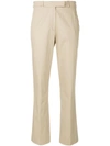 ETRO HIGH WAIST TAILORED TROUSERS,7631158212568975